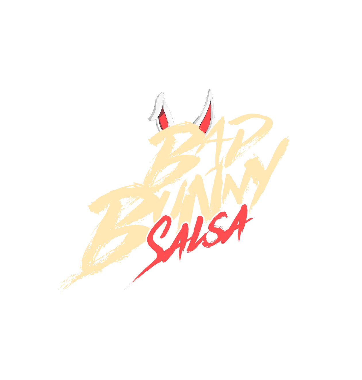 Bad Bunny Salsa